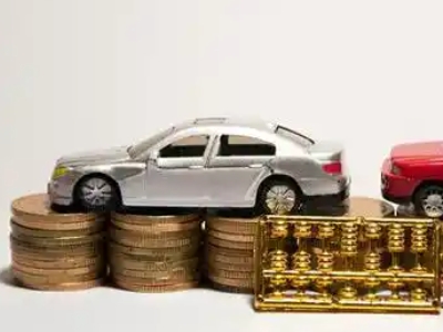 如何办理上林正规车贷,上林车辆抵押贷款申请流程和条件介绍